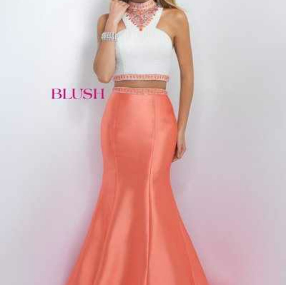 Formal 2 Piece